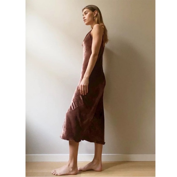 Wilfred Spritz Cowl Neck Slip Dress - Picture 5 of 10
